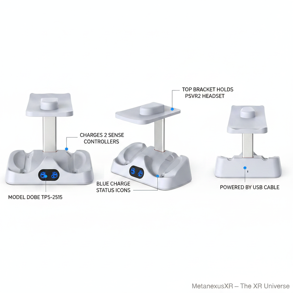 DOBE TP5-2515 base side profile, SKU 680701327A
