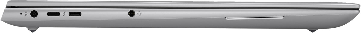 RTX 4080 Laptop – Slim 16" Aluminium Workstation, RTX 4080 or 4070 – slim RTX 4080 VR laptop workstation – photo 6 of 13