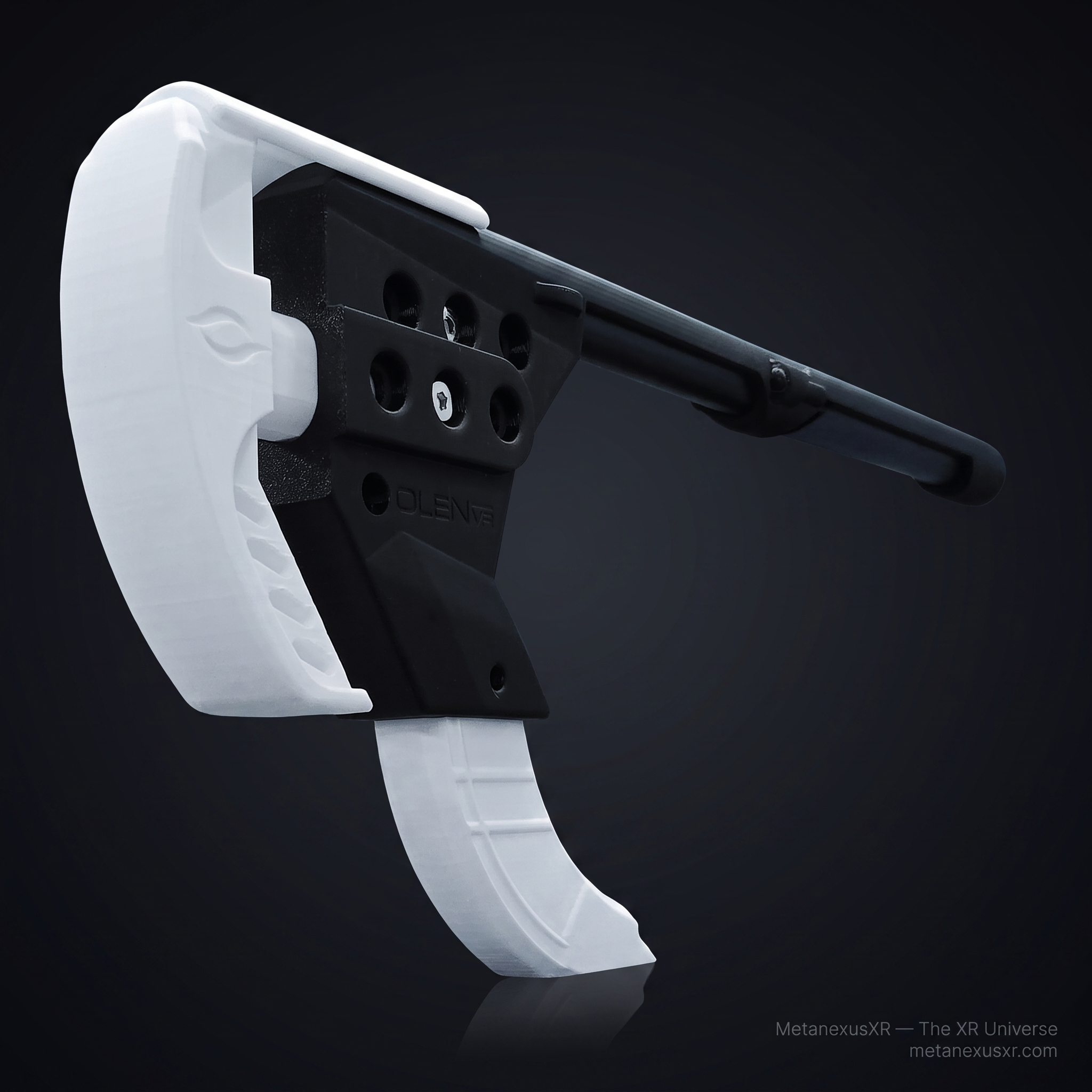 Sentinel Jet — MetanexusXR — The XR Universe