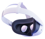 Meta Quest 3s - Immerse yourself in Mixed Reality - All-in-one VR headset Metanexus XR