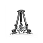 Tripod Dolly – Adjustable 78–114 cm Base with 76 mm Wheels and Wheel Lock – tripod dolly – photo 3 of 4