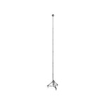 Tripod Dolly – Adjustable 78–114 cm Base with 76 mm Wheels and Wheel Lock – tripod dolly – photo 4 of 4