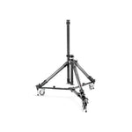 Tripod Dolly – Adjustable 78–114 cm Base with 76 mm Wheels and Wheel Lock – tripod dolly – photo 2 of 4