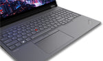 Workstation Laptop – 16" i9-13950HX vPro & RTX 3500 Ada 12 GB – RTX 3500 Ada workstation laptop – photo 9 of 12