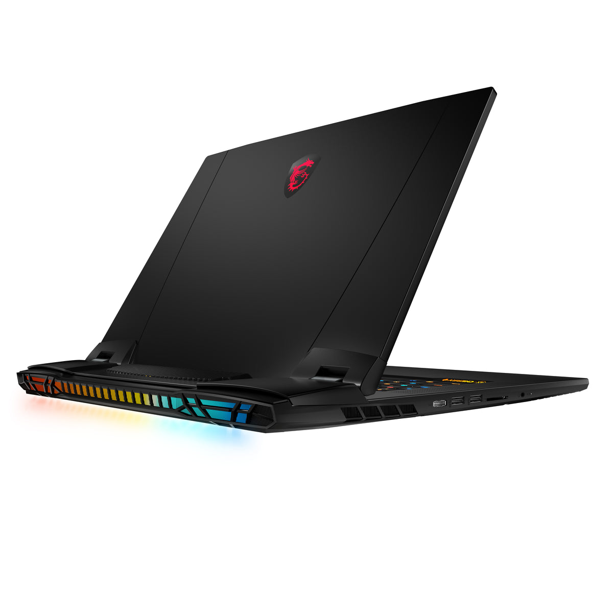 4K Gaming Laptop for VR – 17.3" 120 Hz, RTX 4080, 32 GB, 2 TB – 17.3-inch 4K RTX 4080 VR laptop – photo 6 of 16