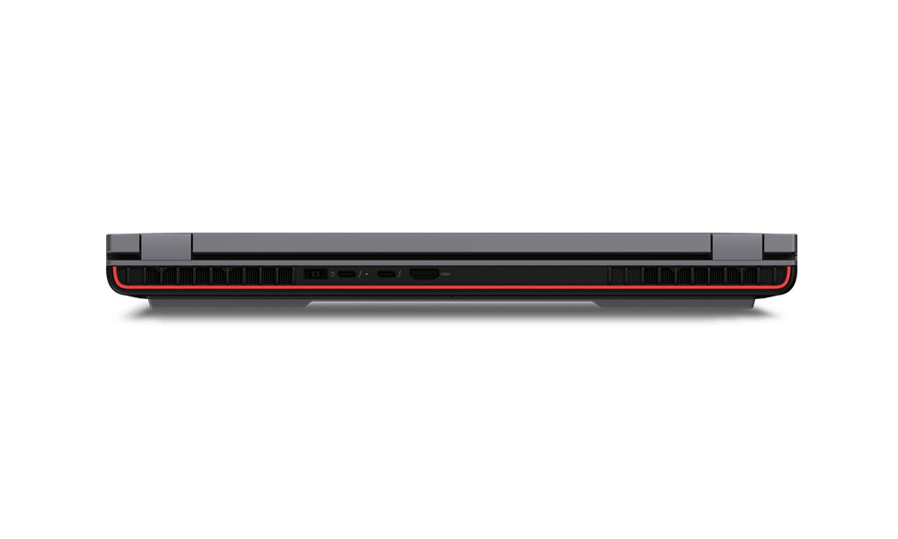 Workstation Laptop – 16" i9-13950HX vPro & RTX 3500 Ada 12 GB – RTX 3500 Ada workstation laptop – photo 5 of 12