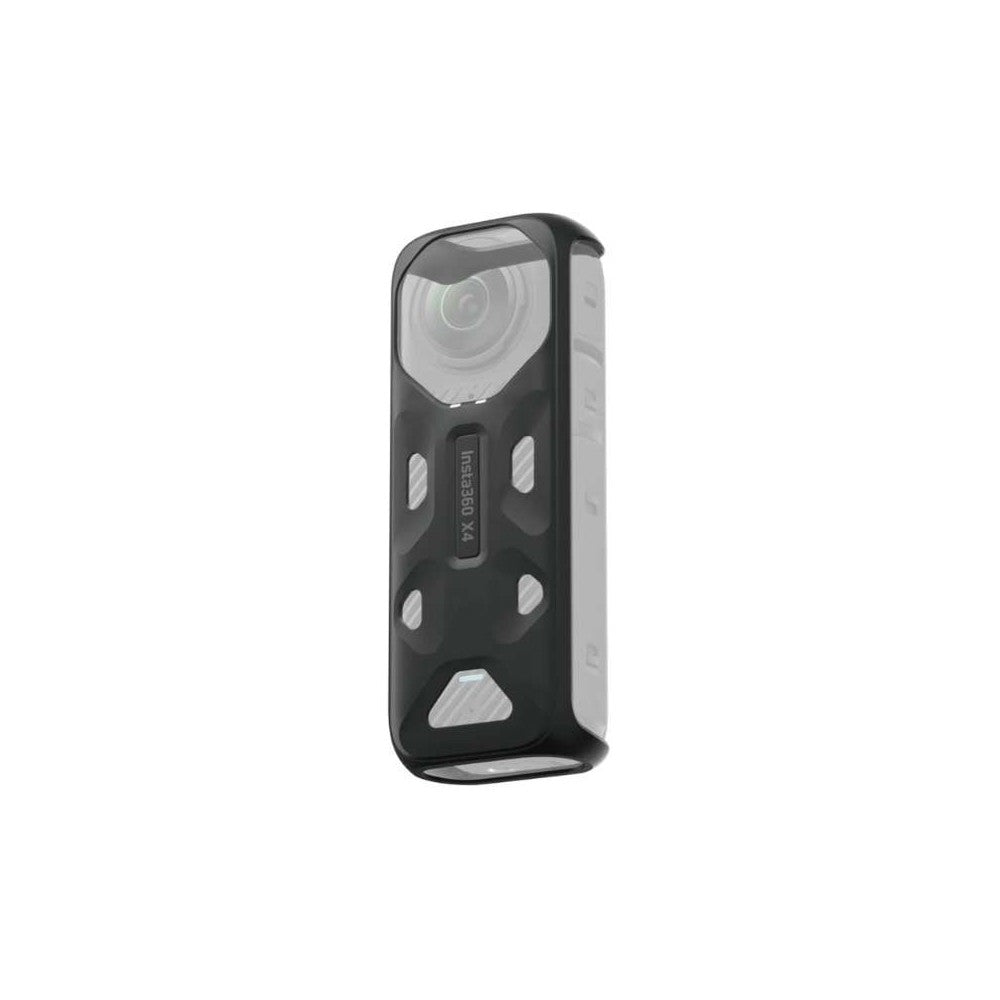 Silicone Camera Cover – Thermo Grip Sleeve for Better Hold and Heat Control – silicone camera cover – photo 1 of 3