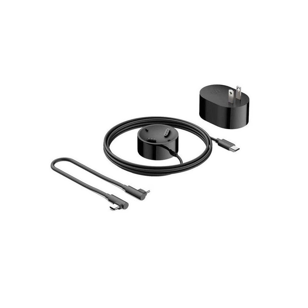 2-in-1 Charging Dock – Headset and Controllers with 45 W Adapter – 2-in-1 charging dock – photo 2 of 2
