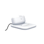 Battery Charging Station – Dual Magnetic Dock for B2 Head-Strap Battery Packs – battery charging station – photo 1 of 3