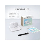 Battery Charging Station – Dual Magnetic Dock for B2 Head-Strap Battery Packs – battery charging station – photo 3 of 3