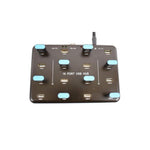 VIVE Tracker Charging Station – 16-Port USB Hub with Anti-Interference Bars – vive tracker charging station – photo 3 of 3