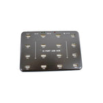 VIVE Tracker Charging Station – 16-Port USB Hub with Anti-Interference Bars – vive tracker charging station – photo 2 of 3