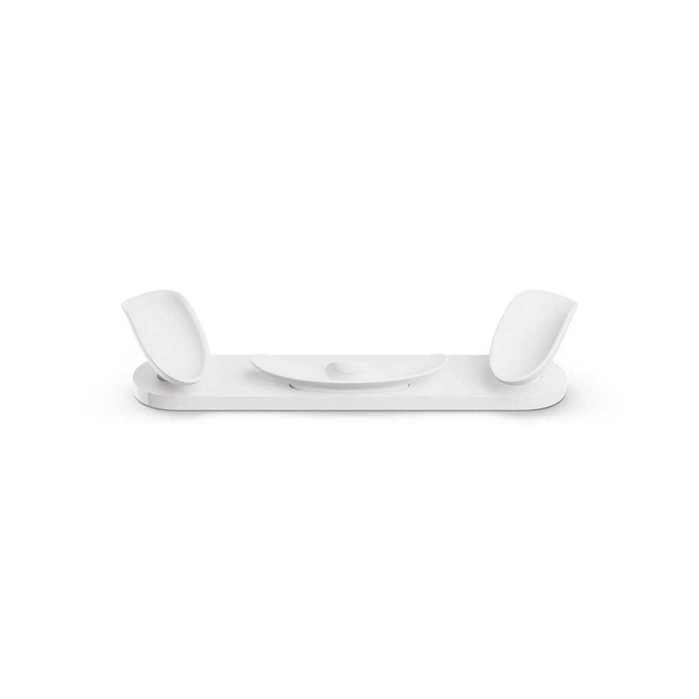 VR Charging Dock – Headset and Controllers with 2 Rechargeable Batteries – vr charging dock – photo 1 of 3