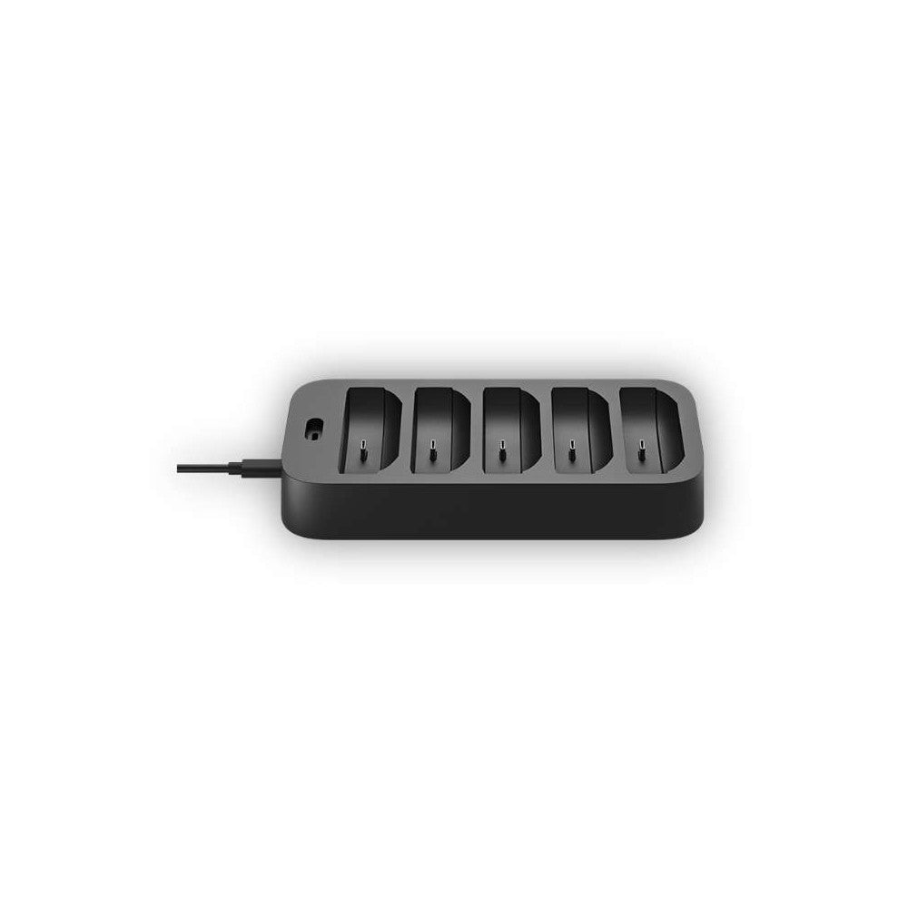 VR Charging Station – 5-in-1 Dock for Full-Body Trackers – vr charging station – photo 1 of 1