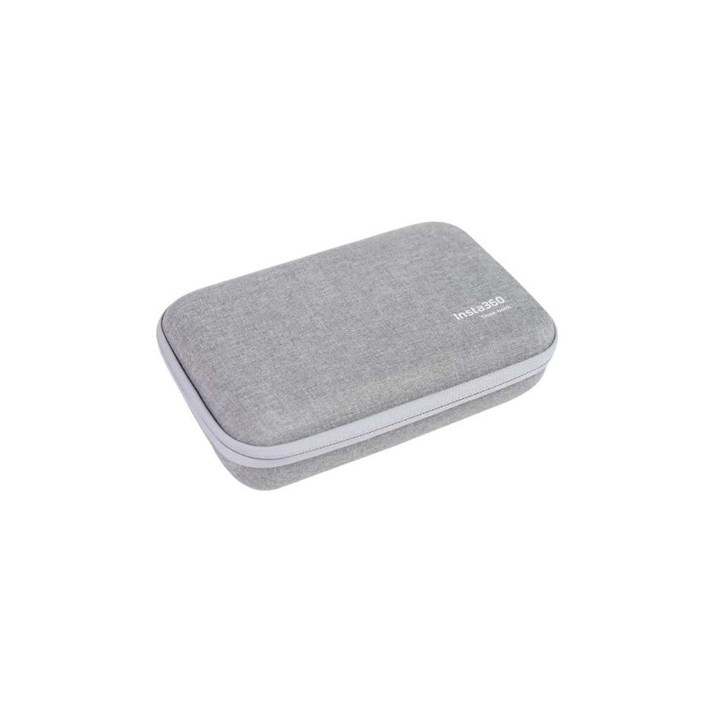 Camera Carry Case – Rugged Compartment Case for a 360° Camera Kit – camera carry case – photo 1 of 3