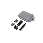 Camera Carry Case – Rugged Compartment Case for a 360° Camera Kit – camera carry case – photo 2 of 3
