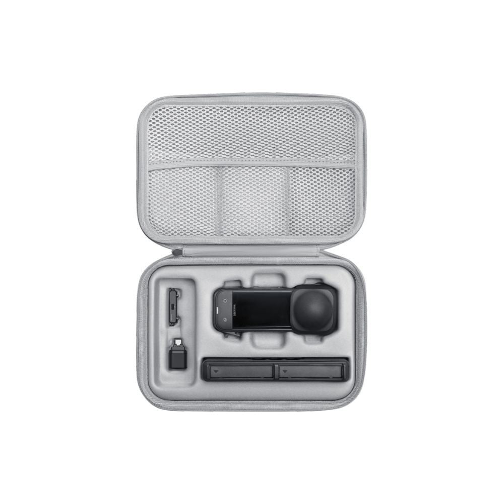 Hard Camera Case – Shock-Absorbing Shell with Cut-Foam Interior – hard camera case – photo 1 of 3
