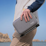 Hard Camera Case – Shock-Absorbing Shell with Cut-Foam Interior – hard camera case – photo 3 of 3