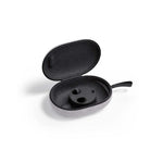 VR Headset Case – Felt and Moulded Shell for the Full Kit, Light Grey – vr headset case – photo 3 of 3