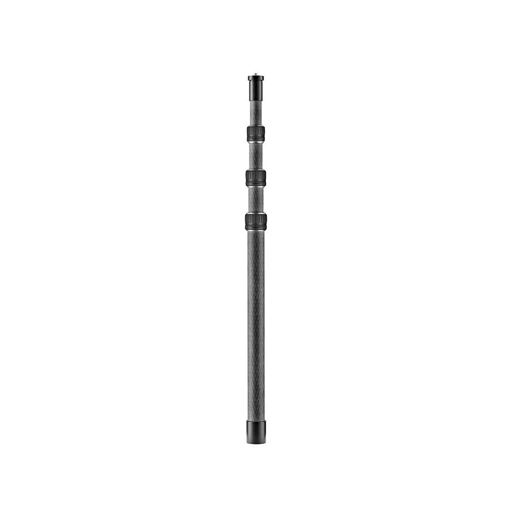 360 Camera Pole – Medium Carbon Fibre, 62.5–200 cm, 4 Sections – 360 camera pole – photo 1 of 3
