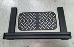 Side Mount for Sim Rig – Single Side Rail with Plate for Shifter or HOTAS – side mount sim rig – photo 3 of 3