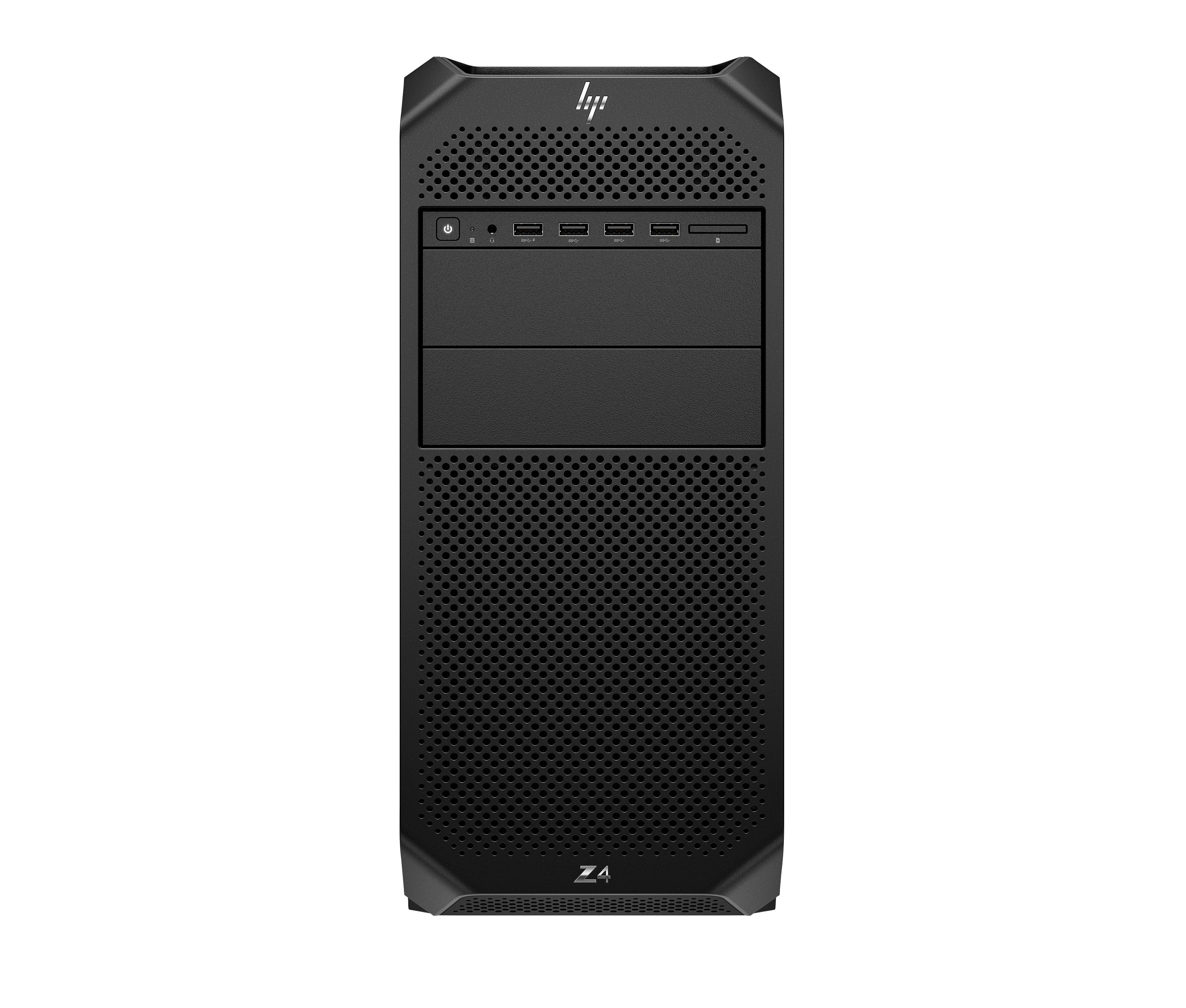 Xeon Workstation for Enterprise VR – Xeon w3-2435 & RTX A4000 16 GB – Xeon RTX A4000 VR workstation – photo 1 of 13