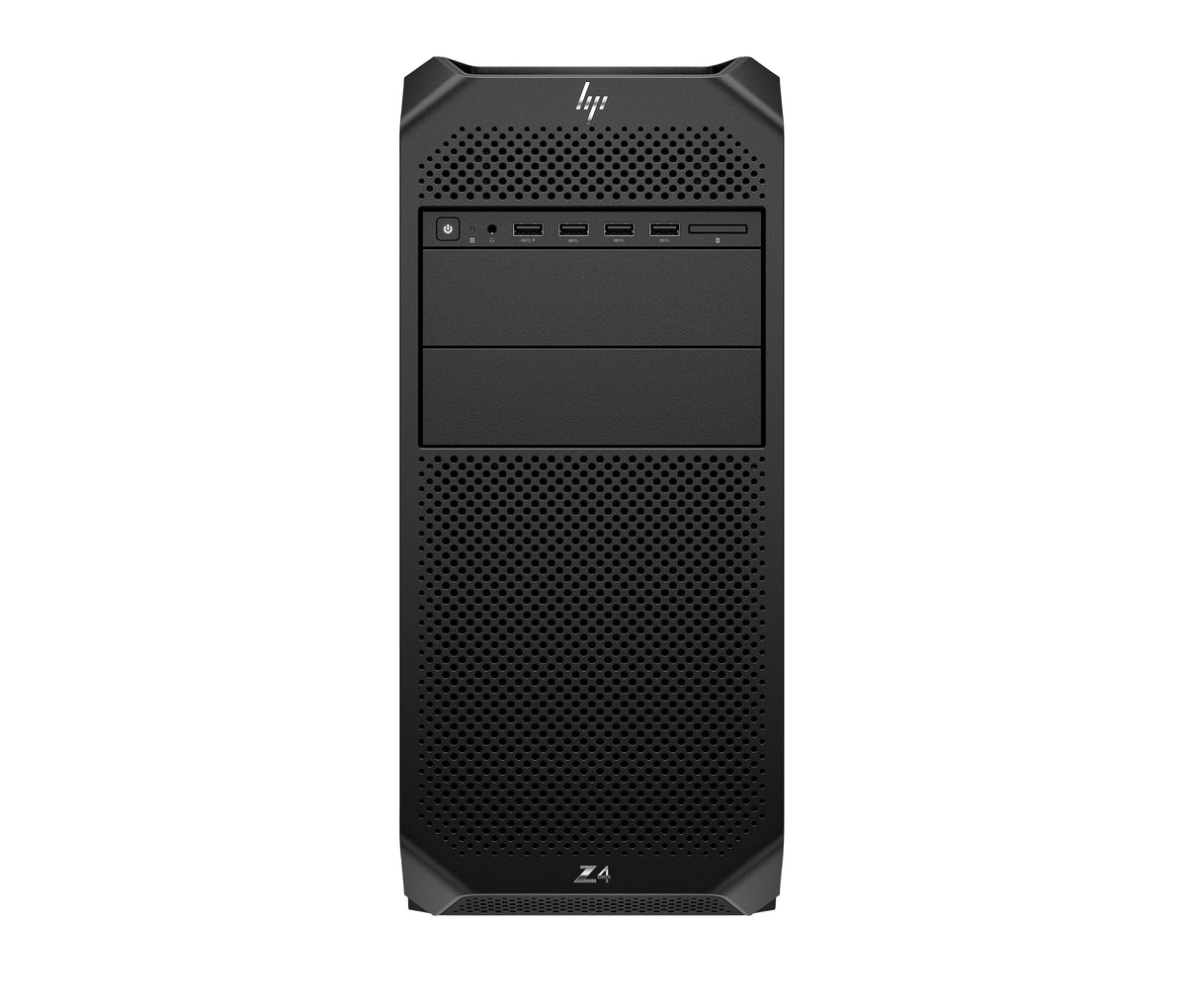Xeon Workstation for Enterprise VR – Xeon w3-2435 & RTX A4000 16 GB – Xeon RTX A4000 VR workstation – photo 1 of 13