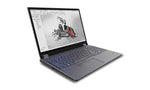 Workstation Laptop – 16" i9-13950HX vPro & RTX 3500 Ada 12 GB – RTX 3500 Ada workstation laptop – photo 1 of 12