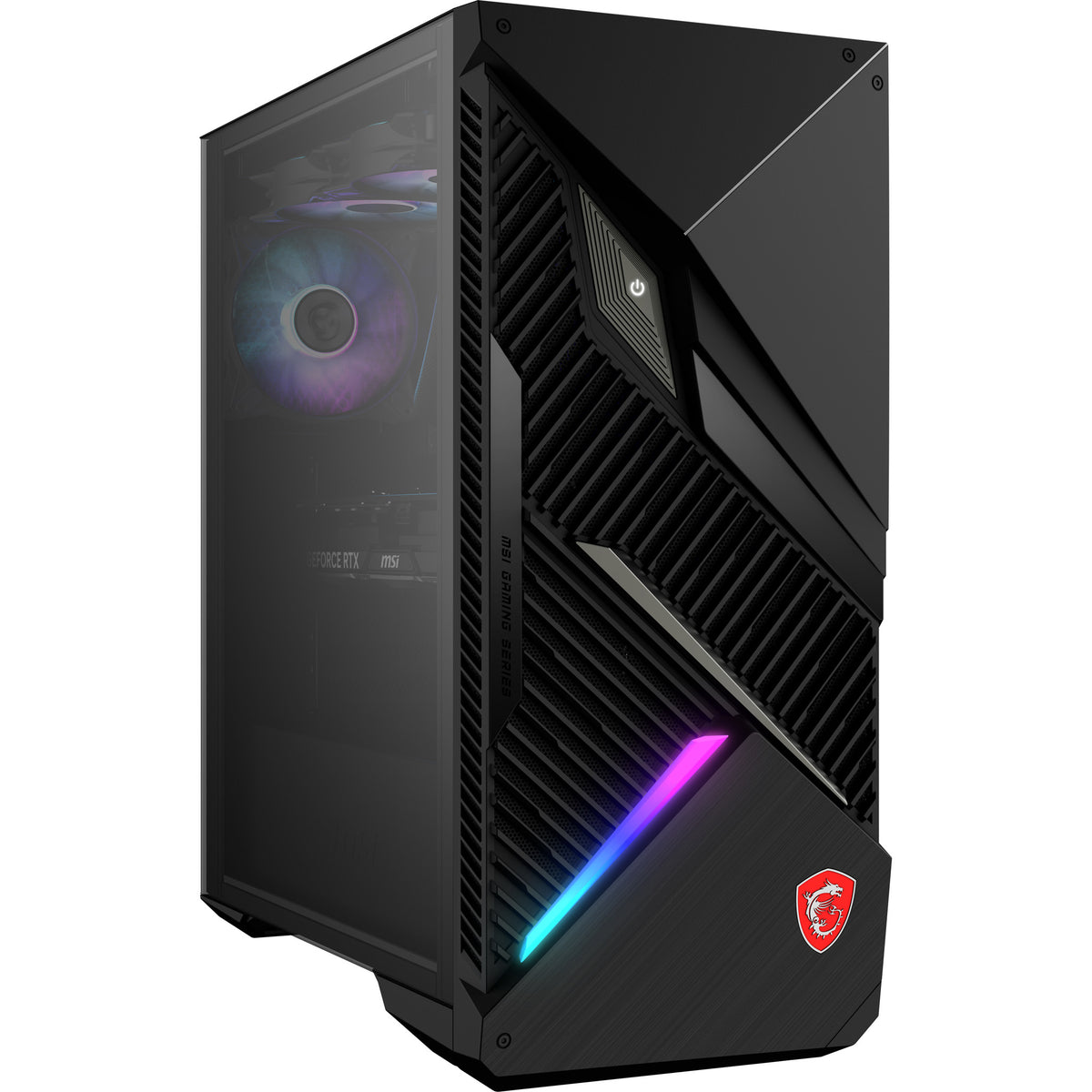 RTX 4090 Gaming PC for VR – Core i9-14900KF, 64 GB DDR5, 2 TB – RTX 4090 VR gaming desktop – photo 5 of 16