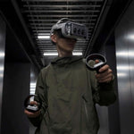 Varjo XR-4 Series - Fixed Focus Metanexus XR