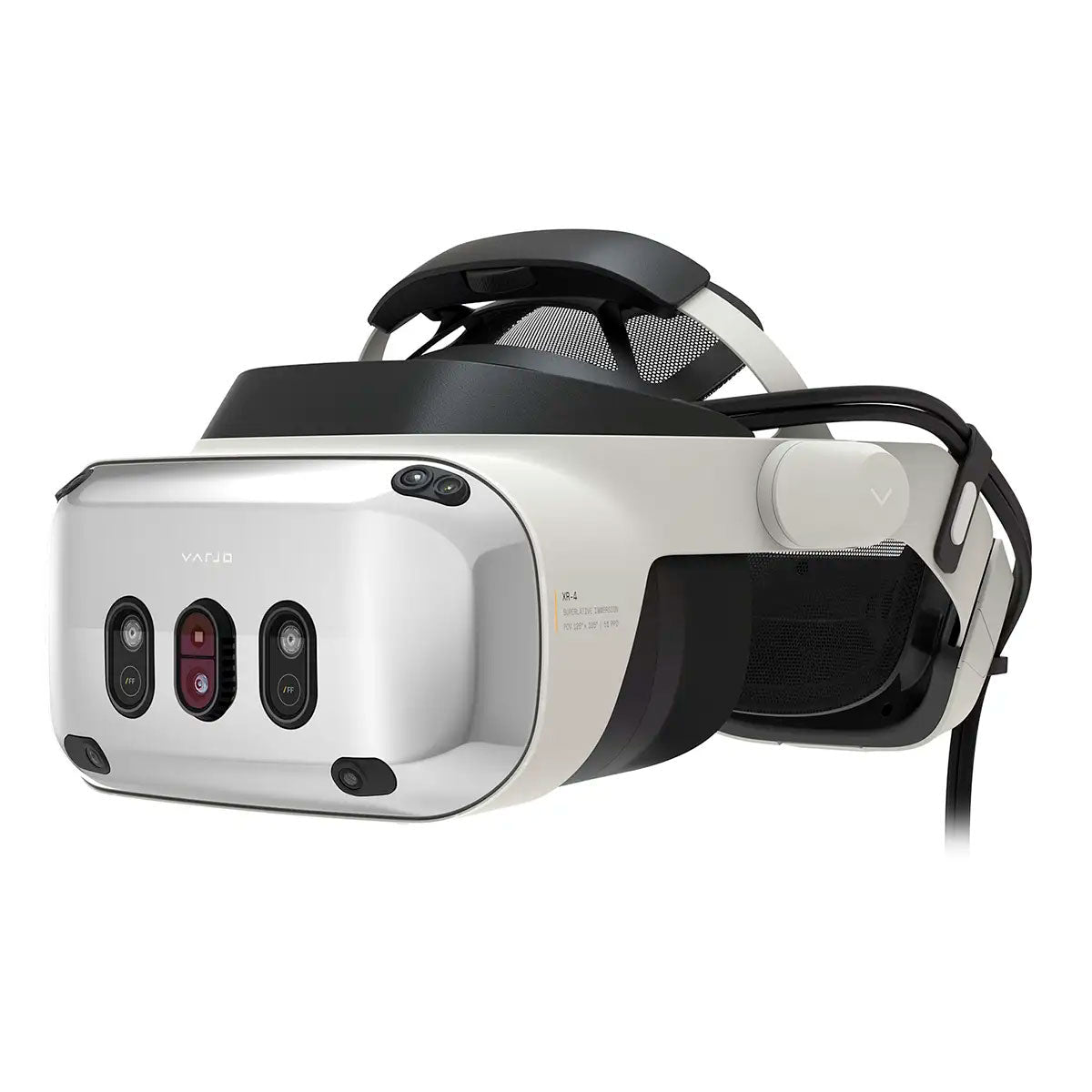 Varjo XR-4 Series - Fixed Focus Metanexus XR