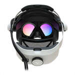 Varjo XR-4 Series - Fixed Focus Metanexus XR