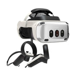 Varjo XR-4 Series - Fixed Focus Metanexus XR