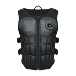 Haptic Suit – 32-Motor Vest plus Arm Sleeves FPS Bundle – haptic suit – photo 3 of 6