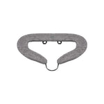 Oculus Quest Face Cover – Washable Cotton with 3 Elastics – oculus quest face cover – photo 1 of 4