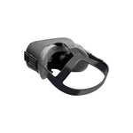 Oculus Quest Face Cover – Washable Cotton with 3 Elastics – oculus quest face cover – photo 3 of 4