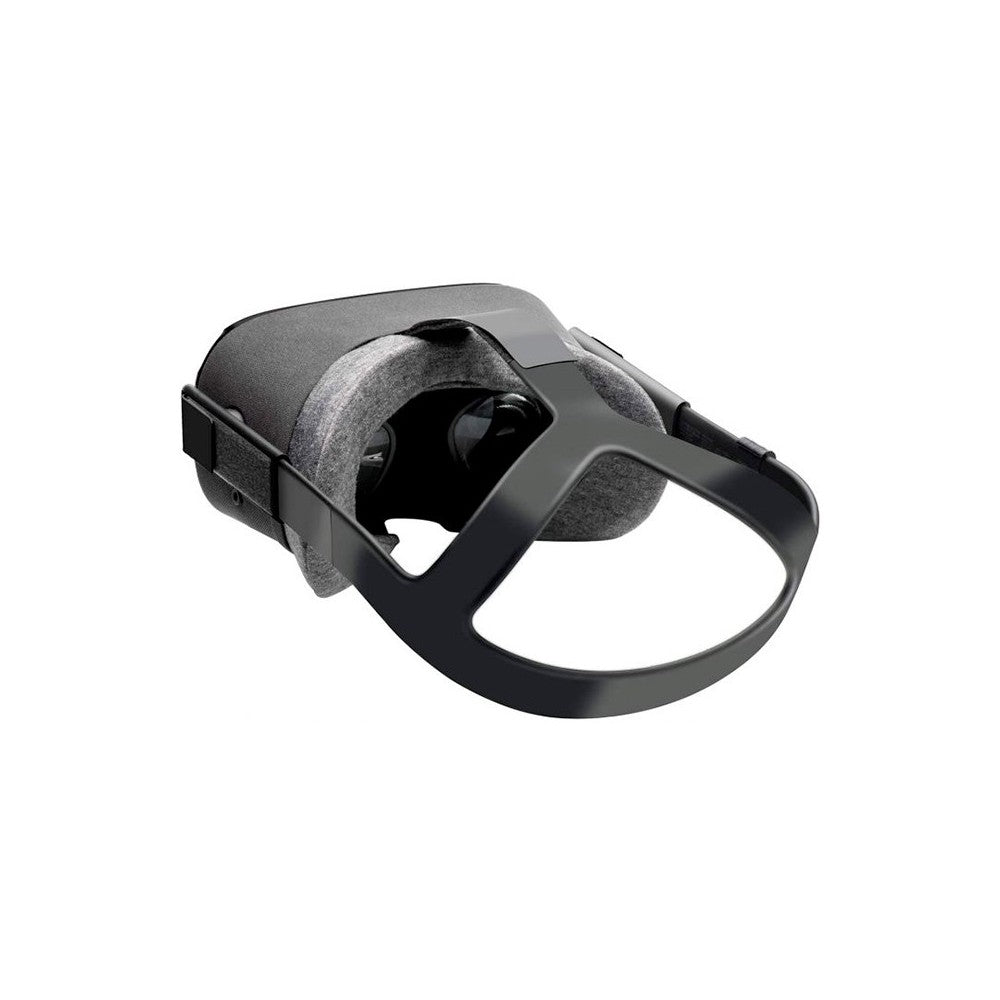 Oculus Quest Face Cover – Washable Cotton with 3 Elastics – oculus quest face cover – photo 3 of 4