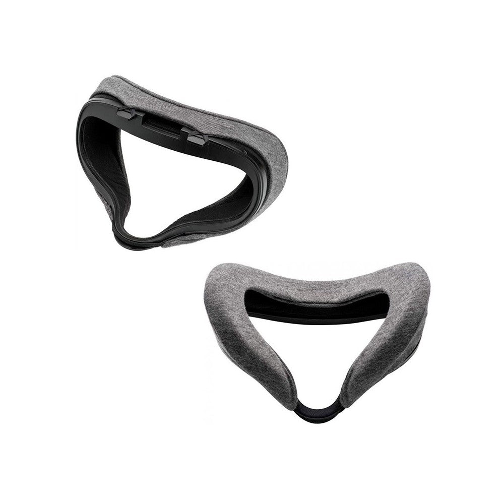 Oculus Quest Face Cover – Washable Cotton with 3 Elastics – oculus quest face cover – photo 2 of 4
