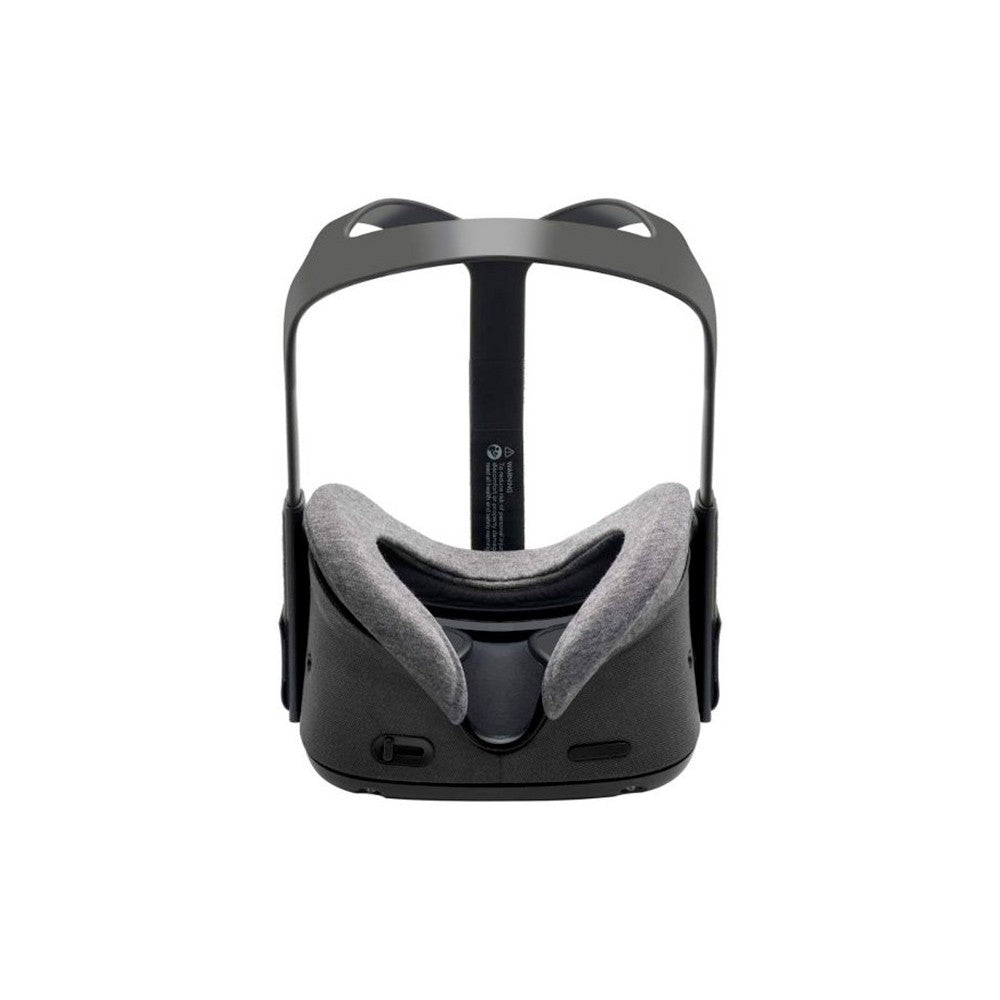 Oculus Quest Face Cover – Washable Cotton with 3 Elastics – oculus quest face cover – photo 4 of 4
