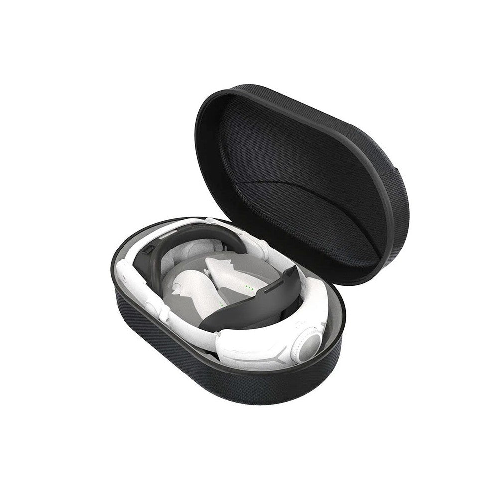 Quest 3 Carrying Case – Hard Shell with Padded Interior – quest 3 carrying case – photo 2 of 2