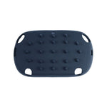 Oculus Quest Silicone Cover – Press-Fit Shell with Sensor Cut-Outs – oculus quest silicone cover – photo 2 of 3