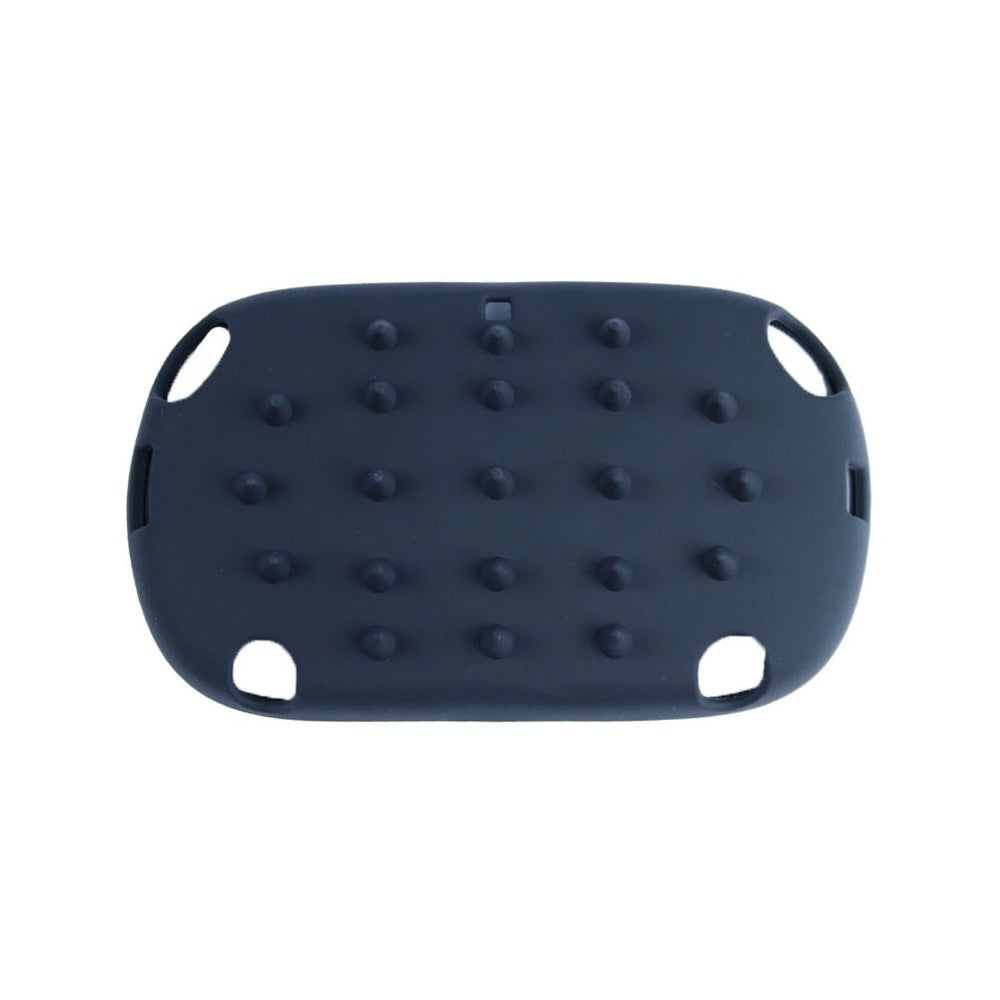 Oculus Quest Silicone Cover – Press-Fit Shell with Sensor Cut-Outs – oculus quest silicone cover – photo 2 of 3
