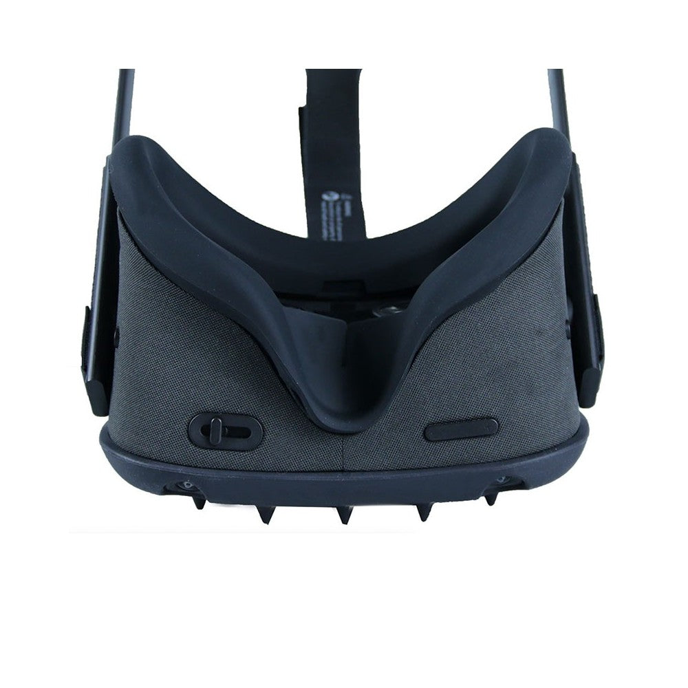 Oculus Quest Silicone Cover – Press-Fit Shell with Sensor Cut-Outs – oculus quest silicone cover – photo 1 of 3