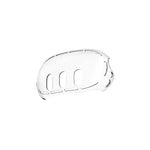 Quest 3 Clear Case – Transparent Protective Shell – quest 3 clear case – photo 2 of 3