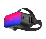 DPVR P1 4K Pro - Gafas de Realidad Virtual Metanexus XR