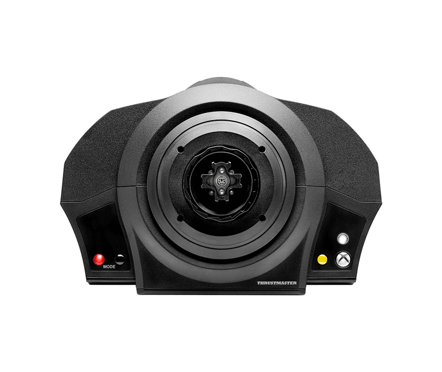 Belt Driven Wheel Base – 900° Brushless Base for Xbox and PC with Desk Clamp – belt driven wheel – photo 1 of 1