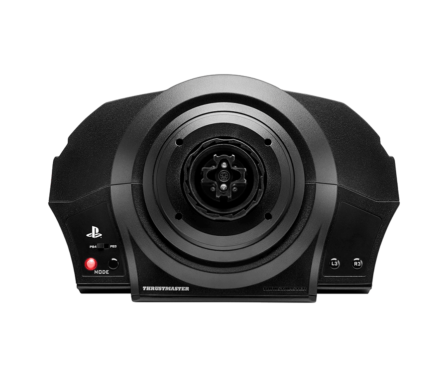 Sim Racing Wheel Base – 25 W Brushless Belt Drive with Quick-Swap – sim racing wheel base – photo 1 of 1
