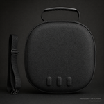 Quest 3 EVA Hard Carrying Case Shoulder Strap Bag — MetanexusXR — The XR Universe