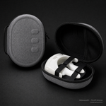 Quest 3 Carrying Case Oxford EVA Portable Storage — MetanexusXR — The XR Universe