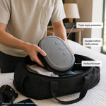 Quest 3 Carrying Case Oxford EVA Portable Storage — MetanexusXR — The XR Universe